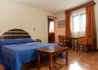 Chambre standard