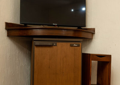 Chambre standard avec commode